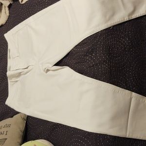 J Jill authentic fit slim ankle